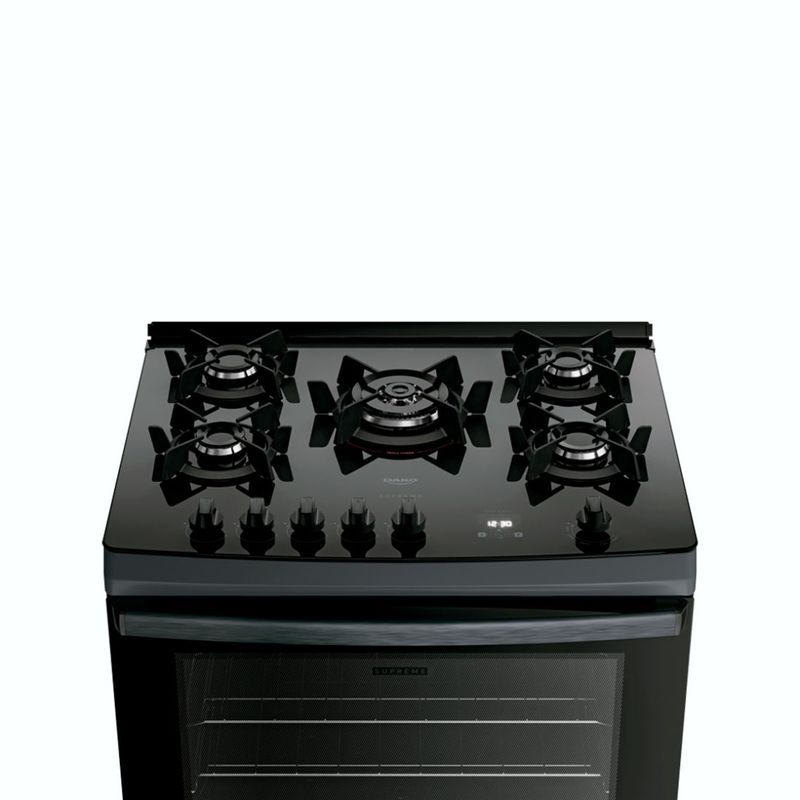 Fogao-Supreme-Gla-5t-Dako