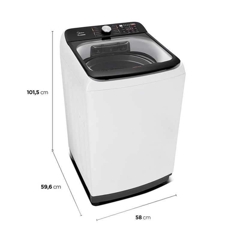Lavadora-de-Roupas-Automatica-Ma512-Midea