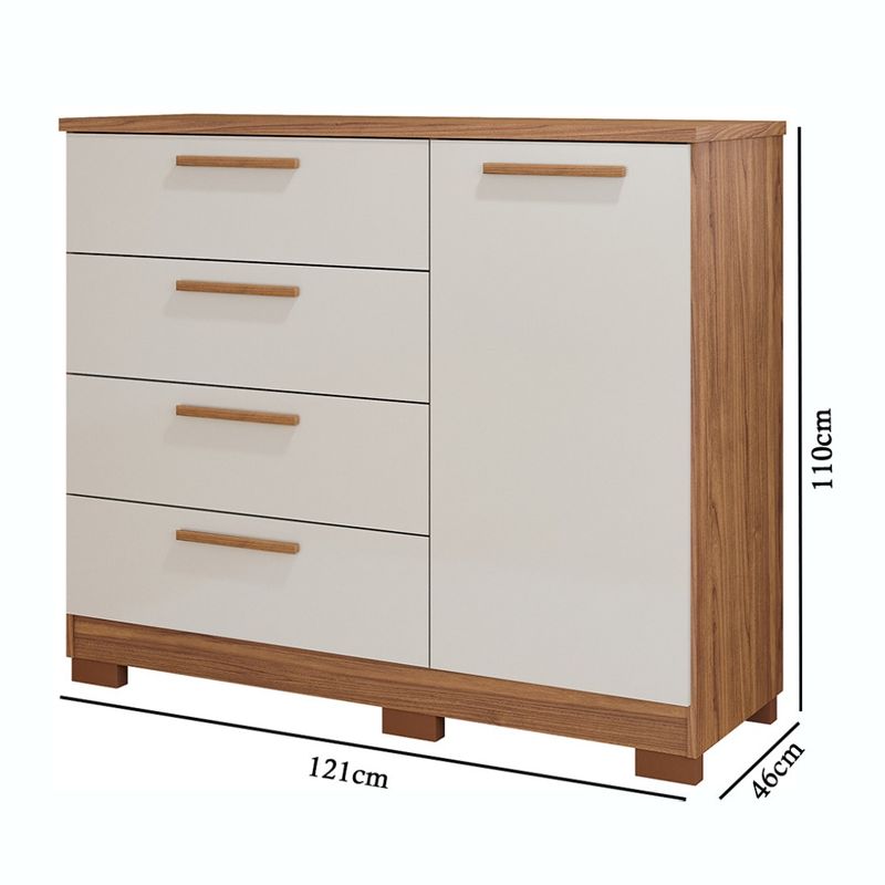 Comoda-Verona-4g-1p-Panan