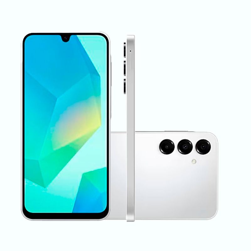 Smartphone-A16-128gb-Samsung