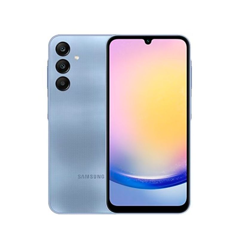 Smartphone-A25-256gb-Samsung