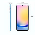 Smartphone-A25-256gb-Samsung