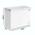 Freezer-Pfh260b-Philco