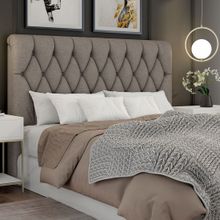 Cabeceira de Cama Casal para Box Viena Plus 1,40m