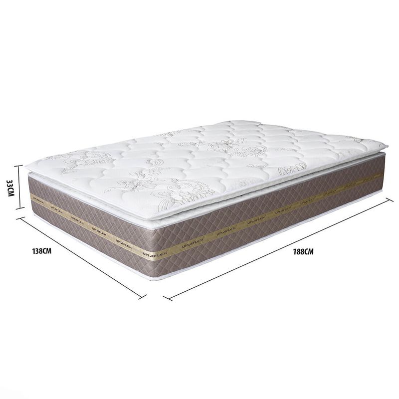 Kit-Colchao-e-Box-Casal-Coimbra-Umaflex