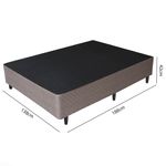 Kit-Colchao-e-Box-Casal-Coimbra-Umaflex