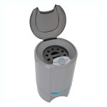 Centrifuga-Ct1501-15kg-Suggar