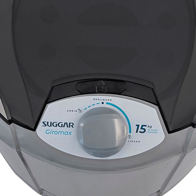 Centrifuga-Ct1501-15kg-Suggar