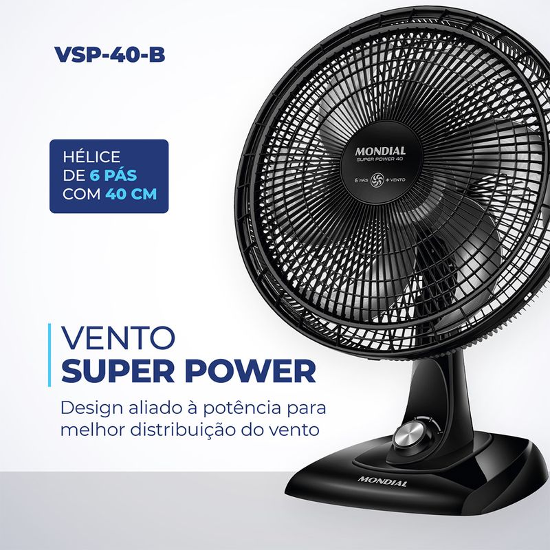Ventilador-de-Mesa-Vsp40b-Mondial