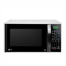 Microondas LG 30 Litros Bancada 10 Potências 1250W MS3091