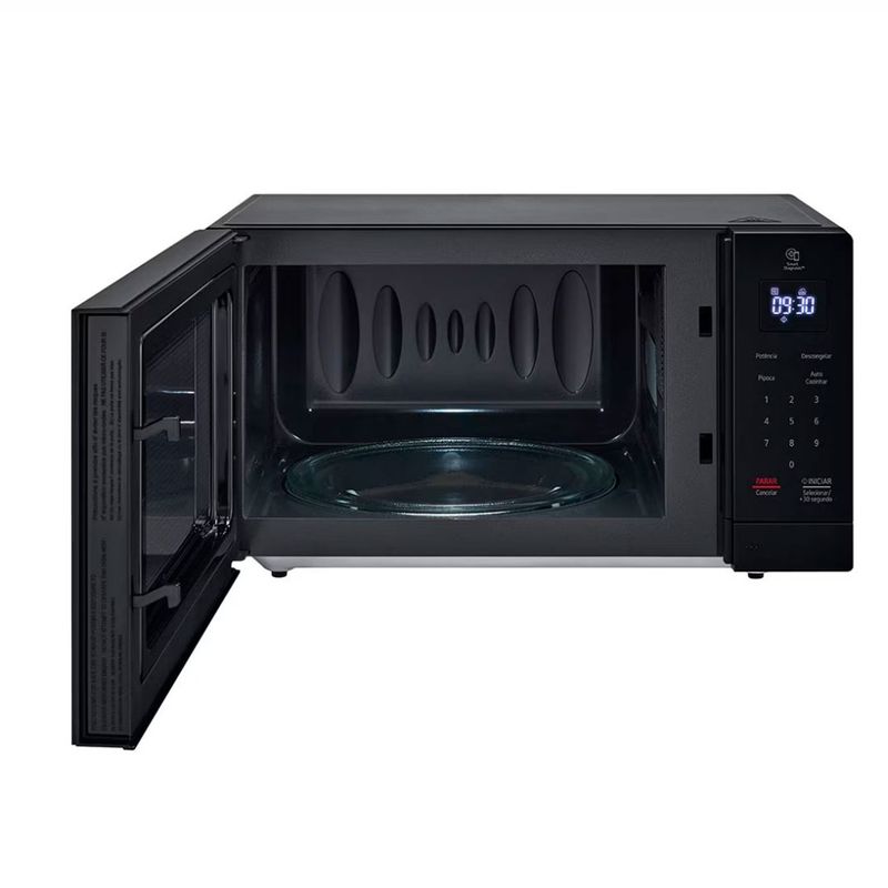 Micro-ondas-Ms3033-Lg