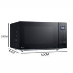 Micro-ondas-Ms3033-Lg
