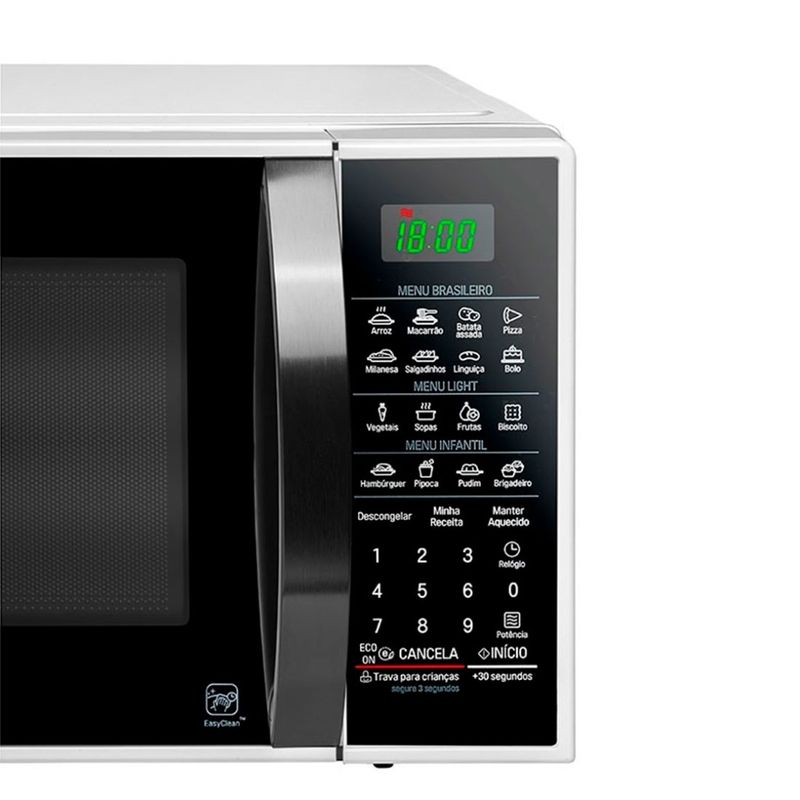Microondas-Ms3091-Lg