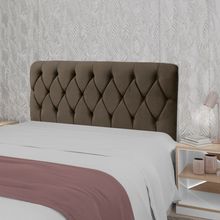 Cabeceira de Cama King Size para Box Viena Plus 1,95m