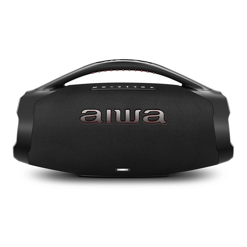 Caixa-de-Som-Awsbbs01b-Aiwa