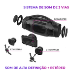 Caixa-de-Som-Awsbbs01b-Aiwa