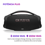 Caixa-de-Som-Awsbbs01b-Aiwa