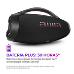 Caixa-de-Som-Awsbbs01b-Aiwa