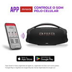 Caixa-de-Som-Awsbbs01b-Aiwa