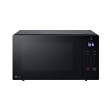 Microondas LG 30 Litros Bancada 10 Potências 1250W MS3033