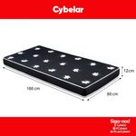 Colchao-Solteiro-Turquesa-Umaflex