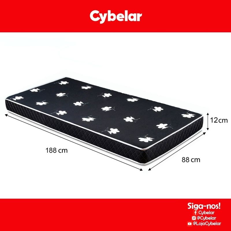 Colchao-Solteiro-Turquesa-Umaflex