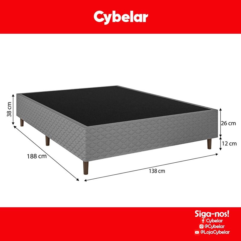 Box-Casal-Noruega-Umaflex