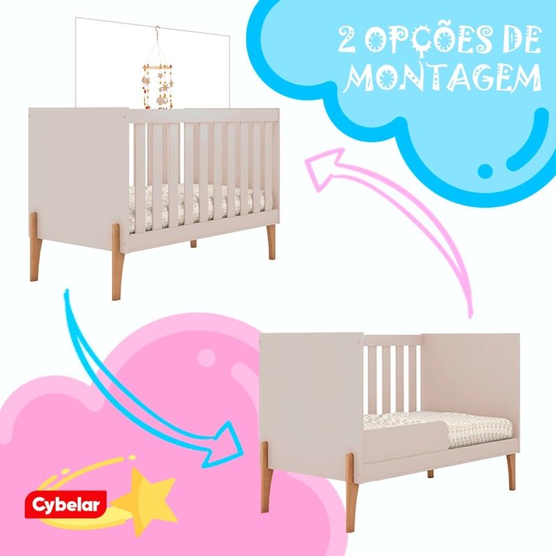 Berco-Iris-Moveis-Estrela