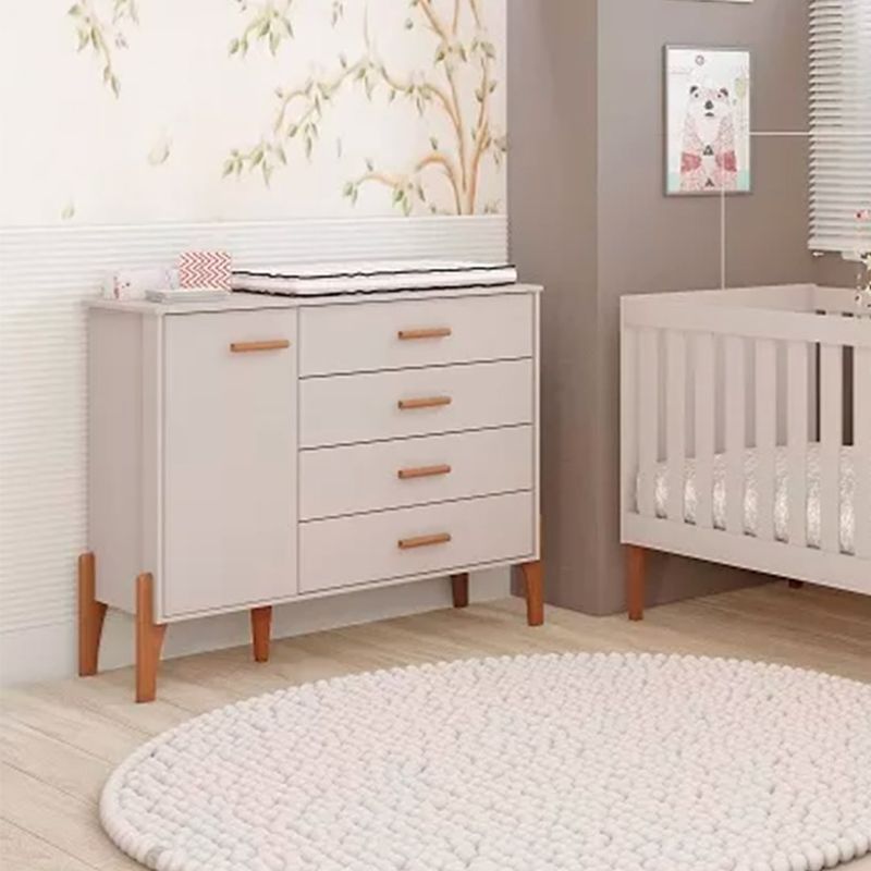 Comoda-Infantil-Iris-1p-4g-Moveis-Estrela
