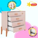 Comoda-Infantil-Iris-1p-4g-Moveis-Estrela