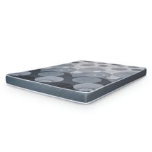 Colchão Casal Hellen Espuma D20 Top Confort 138x12x188cm