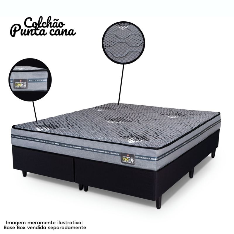 Colchao-Queen-Size-Punta-Cana-Hellen