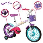 Bicicleta-Aro-16-Ceci-New-Caloi