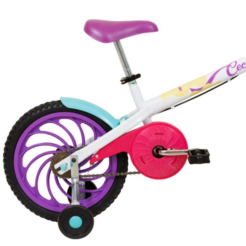 Bicicleta-Aro-16-Ceci-New-Caloi