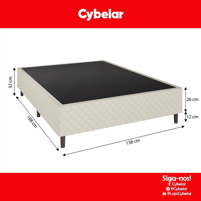 Box-Casal-Espanha-Umaflex