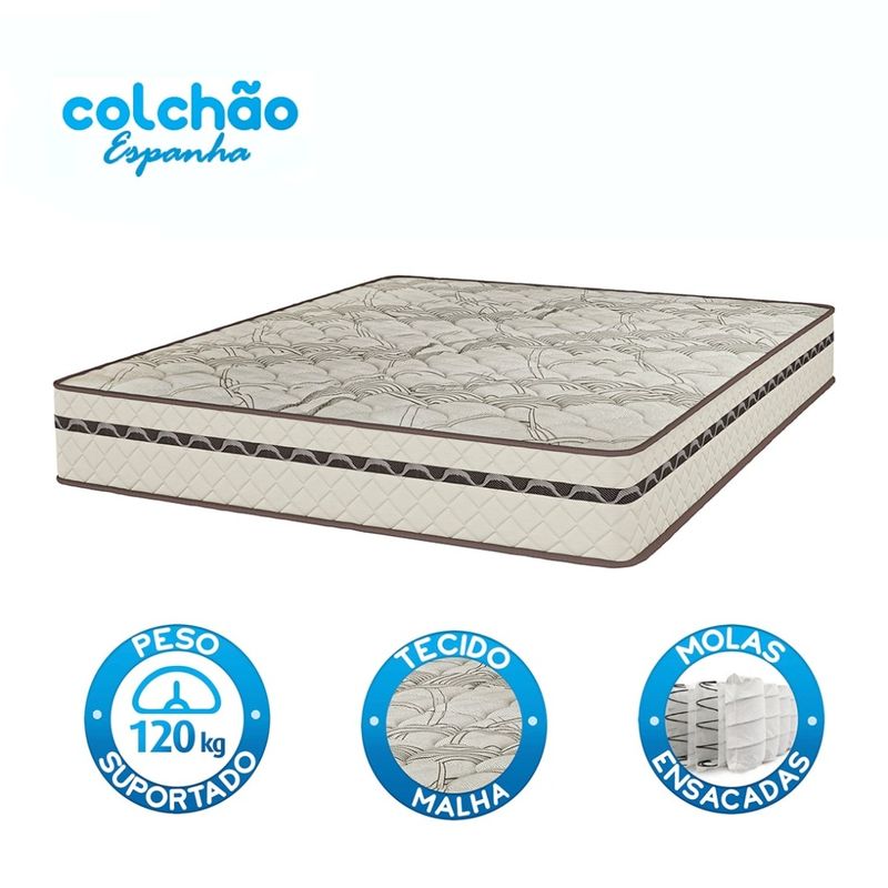 Colchao-Casal-Espanha-Umaflex