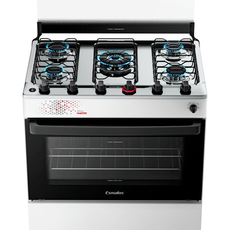 Fogao-Ideal-Master-5q-Esmaltec