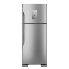 Geladeira Refrigerador Parasonic 435L Duplex Frost Free NRBT56PD4X