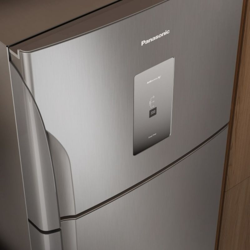 Geladeira-Bt56-Panasonic