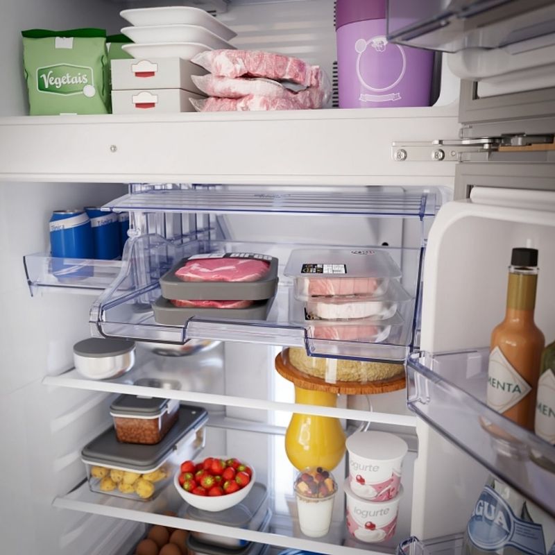 Geladeira-Bt56-Panasonic