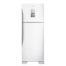 Geladeira Refrigerador Parasonic 483L Duplex Frost Free NR-BT71PV4WA