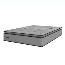 Colchão Casal Umaflex com Pillow Top Noruega 138x30x188cm