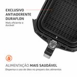 Fritadeira-Air-Fryer-Afne-50-Mondial