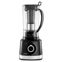 Liquidificador Britânia 2L 12 Velocidades + Pulsar com Filtro 1200W Fortis Turbo