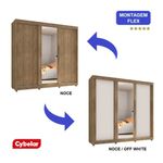 Guarda-roupa-Casal-Veneto-3p-5g-Lanza