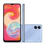 Smartphone-A04e-Samsung