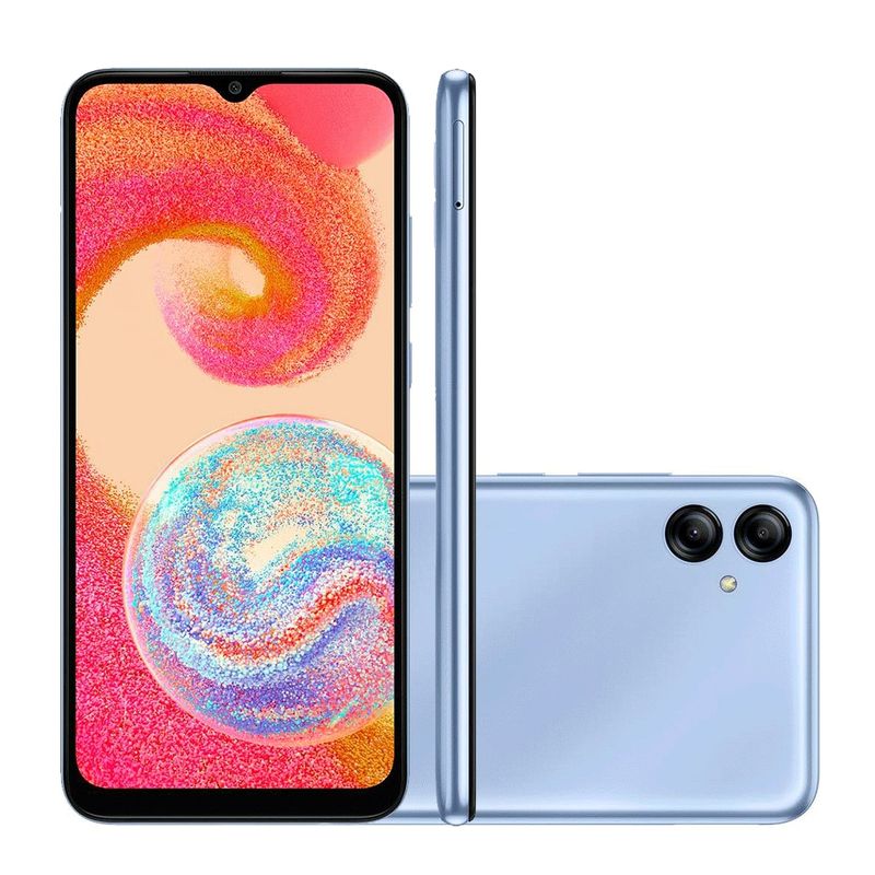 Smartphone-A04e-Samsung