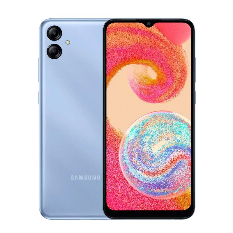 Smartphone-A04e-Samsung