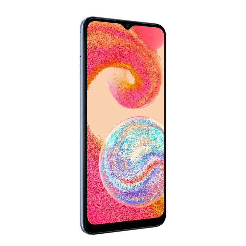 Smartphone-A04e-Samsung