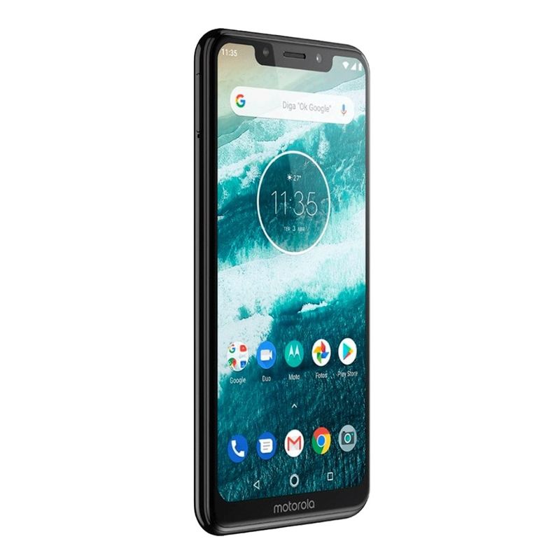 Smartphone-One-Motorola